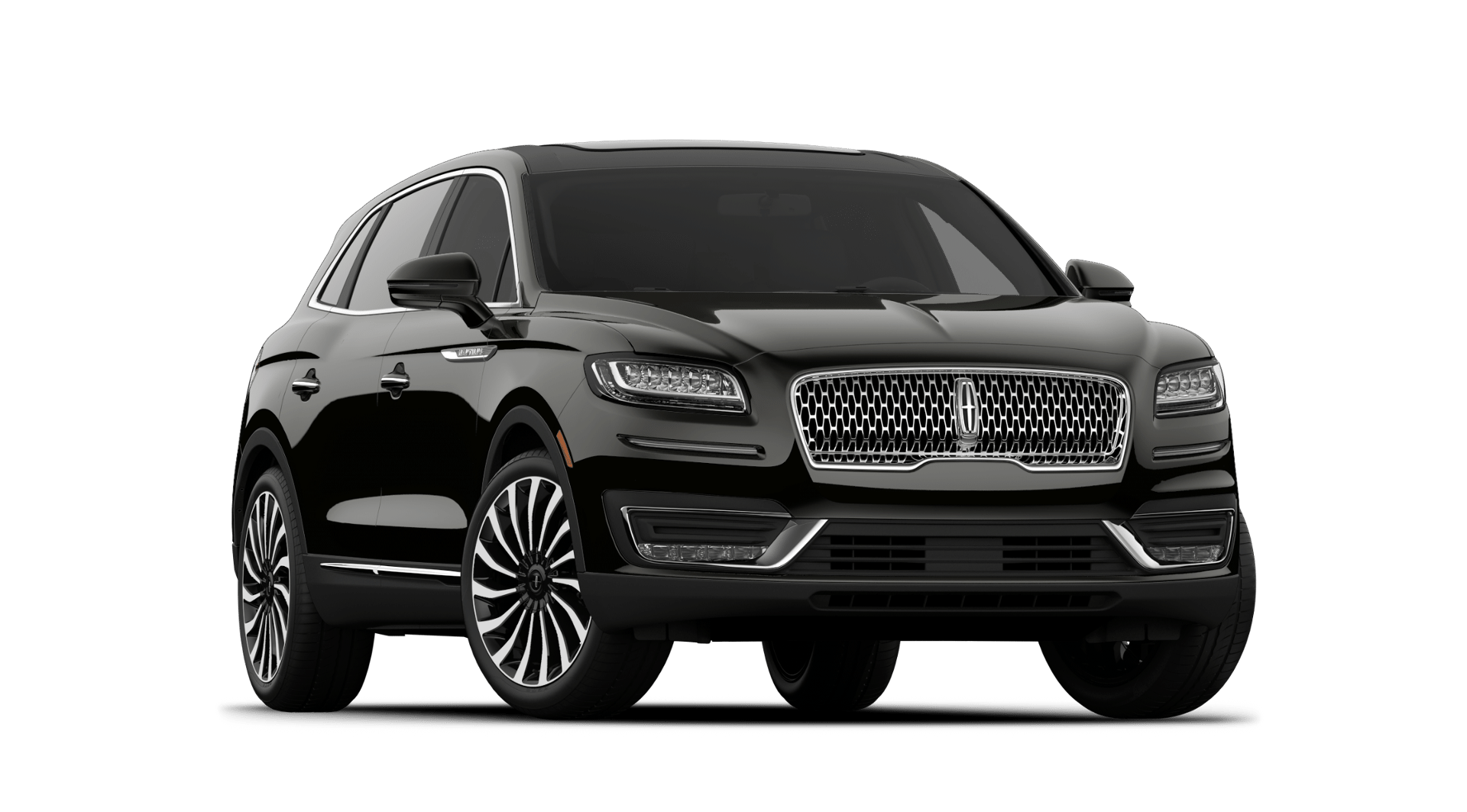 2017 Lincoln MKC